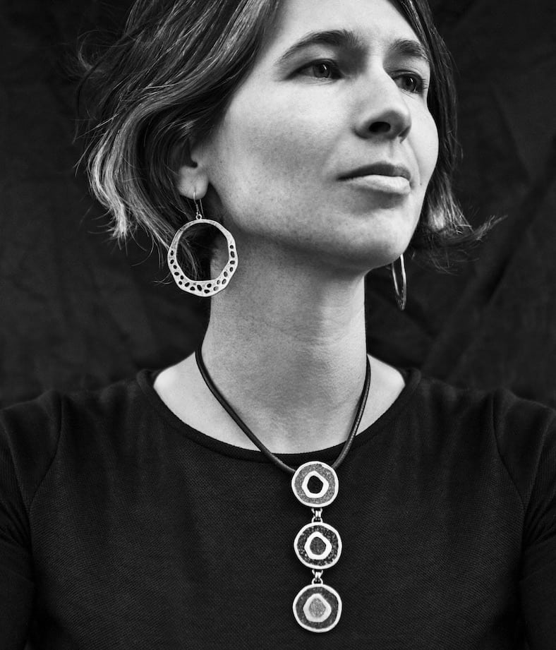 Idra Novey