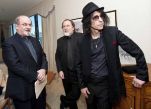 2012 PEN/Song Lyrics Award