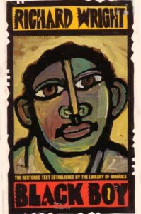 Black Boy by Richard Wright