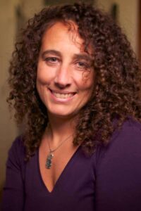 Andrea J Ritchie