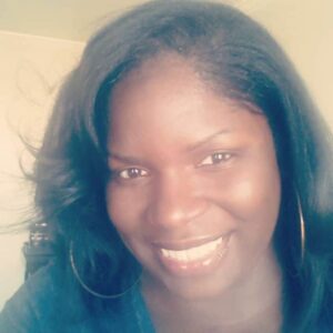 Amber Ogden, PEN America Detroit Chapter