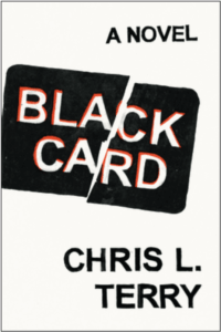 Chris L. Terry - Black Card