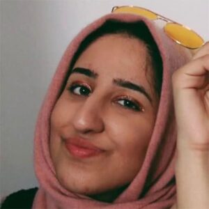 Zainab Iqbal