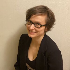 Keri Blakinger
