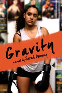 Sarah Deming - Gravity