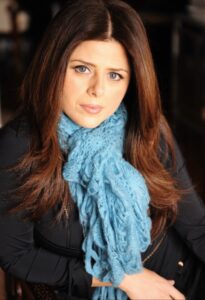 Nathalie Handal