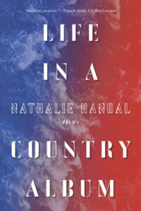 Nathalie Handal - Life in a Country Album