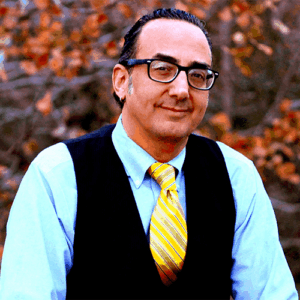 Vincent Schilling