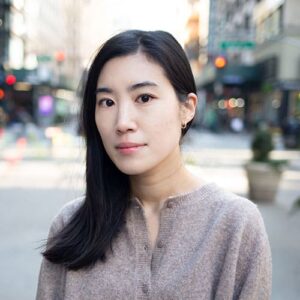 Christine Chung
