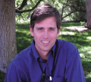Frank Huyler headshot