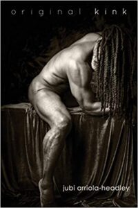 original kink by Jubi Arriola-Headley book cover