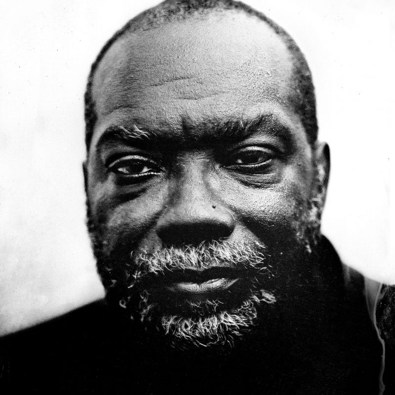 Frederick Moten headshot