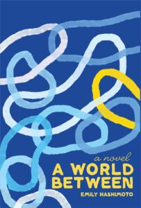 A World Between book cover