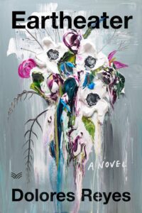 Eartheater book cover