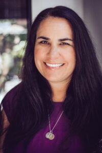 Marisa Reichardt headshot