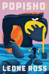 Popisho book cover