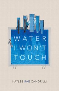 Water I Won’t Touch book cover