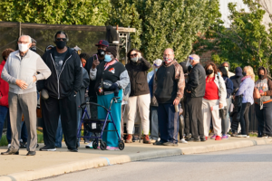How Photo ID Laws and Provisional Ballots Target the Most Marginalized Southerners