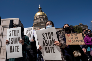 Asians have Long, Complex History Navigating Georgia’s Racial Divides