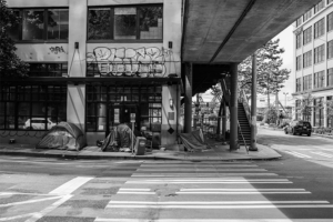 Project Homeless