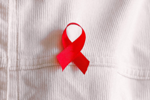 HIV Criminalization Laws and Race Combine To Make The Perfect Storm in Georgia