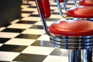 Hospitality On Hold: How One Timeless Uptown Diner Was Interrupted By The Pandemic