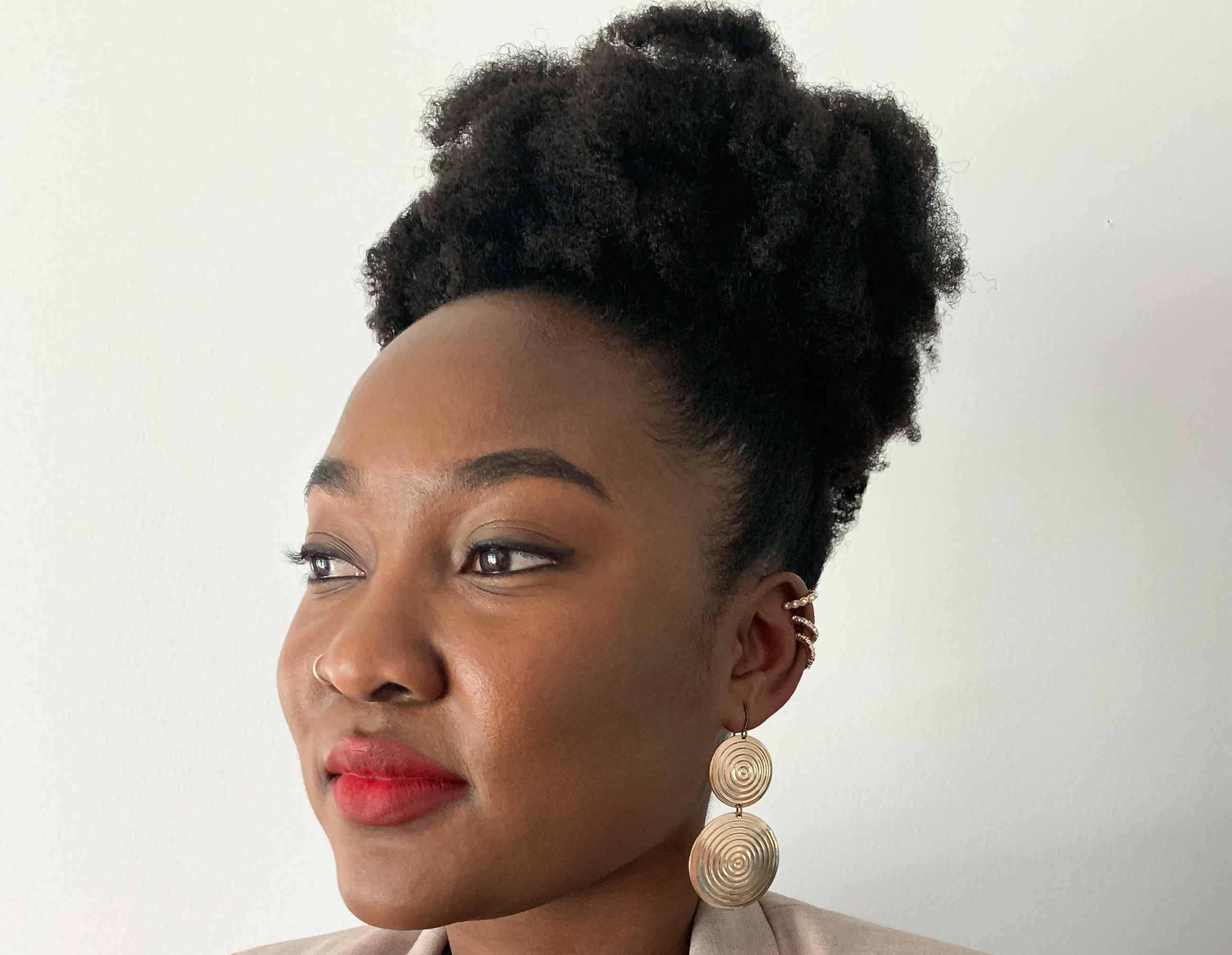 Rochelle Marrett headshot