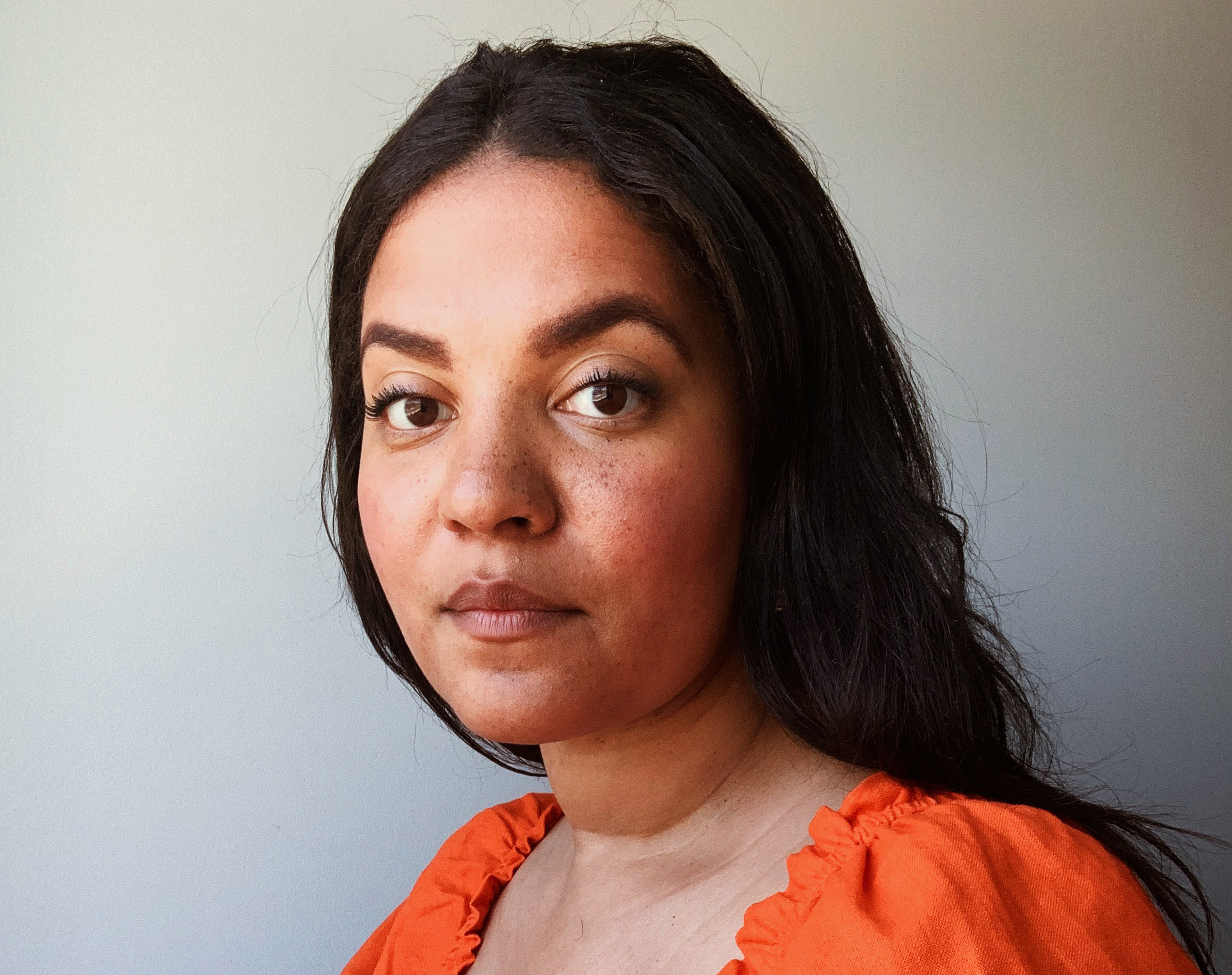 Adrienne Oliver headshot