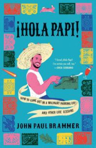 ¡Hola Papi! book cover