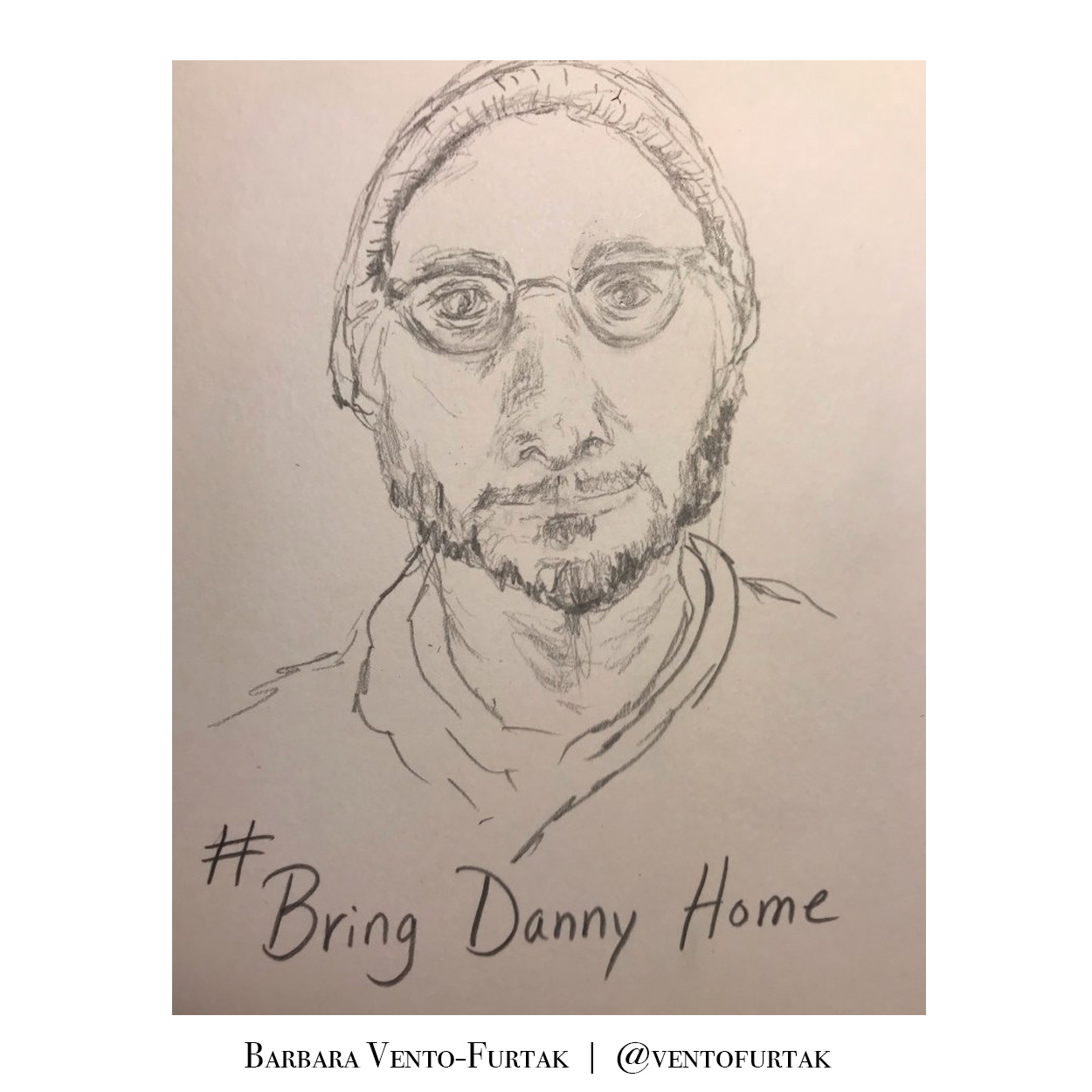 Danny Fenster illustration by Barbara Vento-Furtak