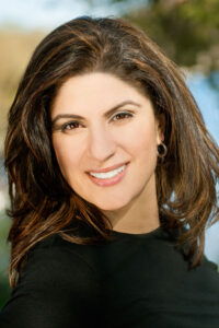 Nadia Hashimi headshot