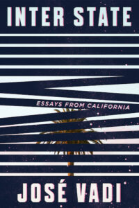 Inter State book cover