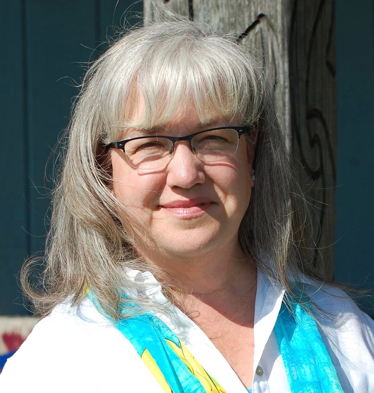 Jill Blake