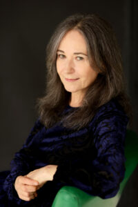 headshot of Elise Levine