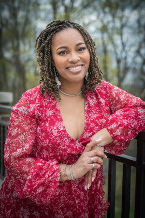 photo of Kai Harris