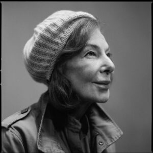 Elaine May headshot