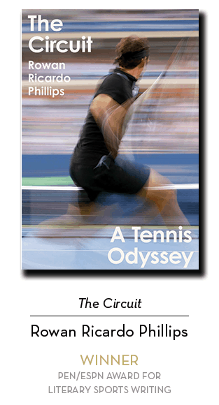 2019 ESPN Winner: The Circuit