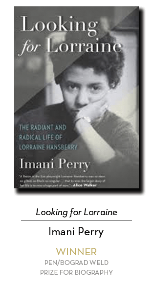 2019 Bograd Winner: Looking for Lorraine