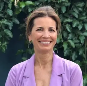 Susannah Grant, 2019 Litfest Honoree