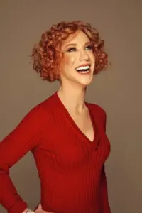 Kathy Griffin