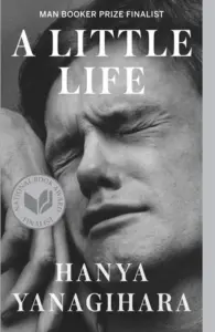 Hanya Yanagihara
