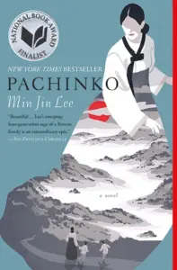 Min Jin Lee - Pachinko