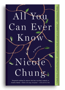 Nicole Chung - All you can ever know