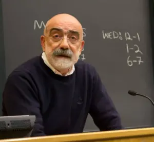 Ahmet Altan