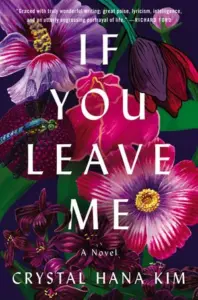 Crystal Hana Kim - If You Leave Me