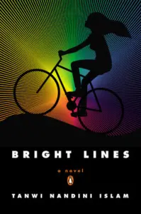 Tanwi Nandini Islam - Bright Lines