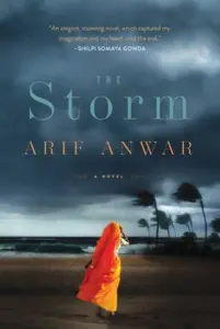 Arif Anwar - The Storm