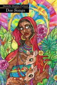 Danielle Boodoo-Fortuné - Doe Songs