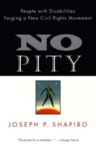 Joseph Shapiro - No Pity