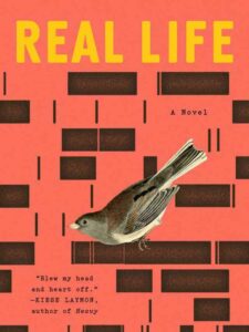 Brandon Taylor - Real Life